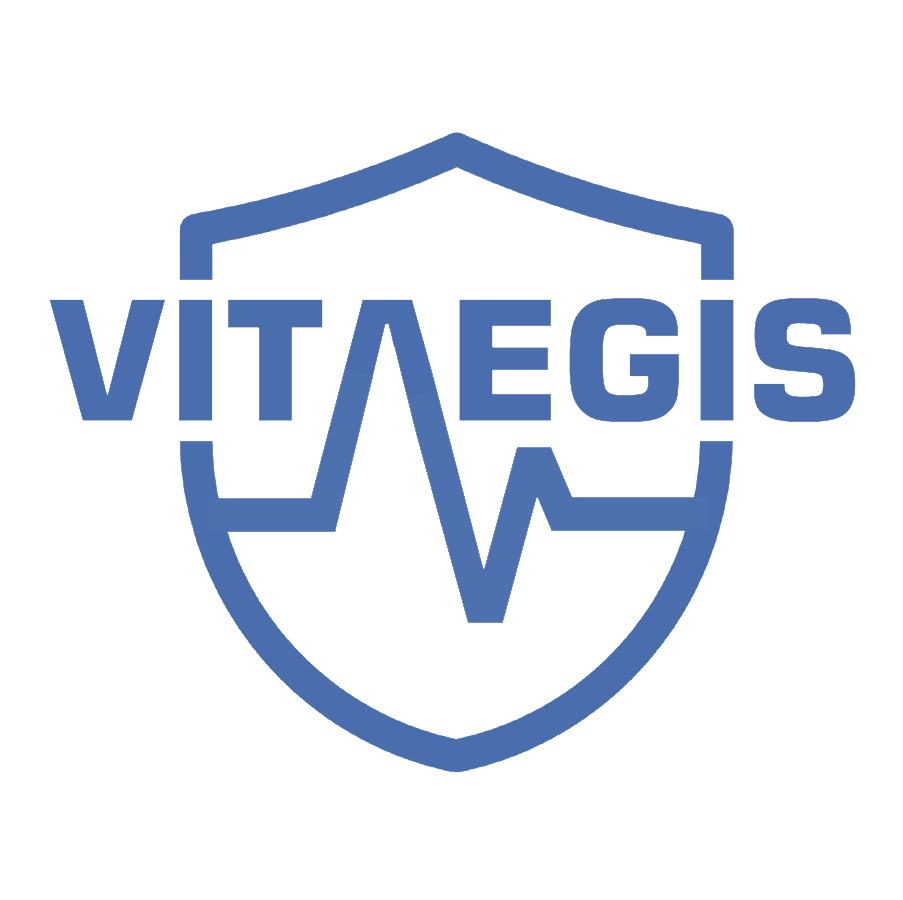 VITAEGIS Logo